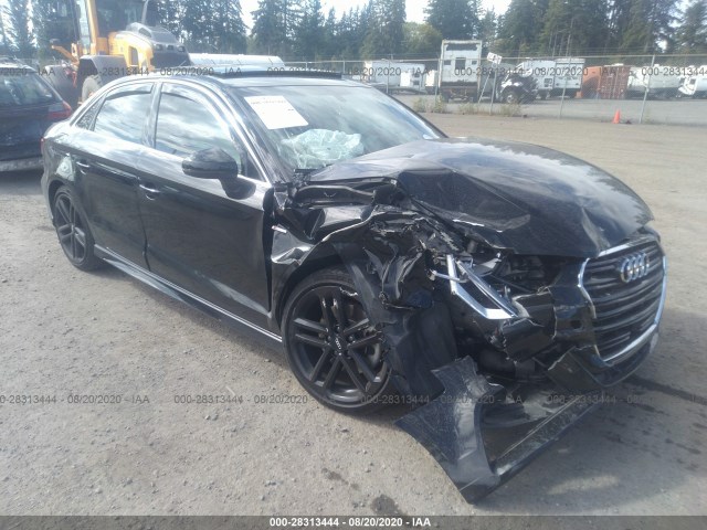 audi  2017 wauj8gff5h1038179