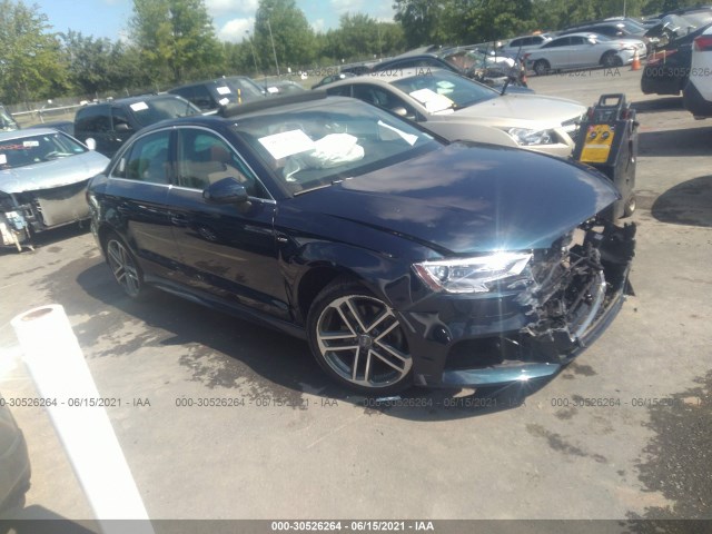 audi  2018 wauj8gff5j1005950