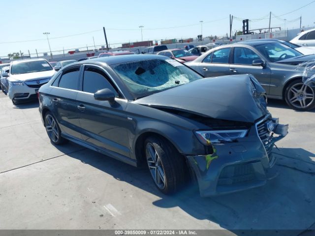 audi a3 2018 wauj8gff5j1062049