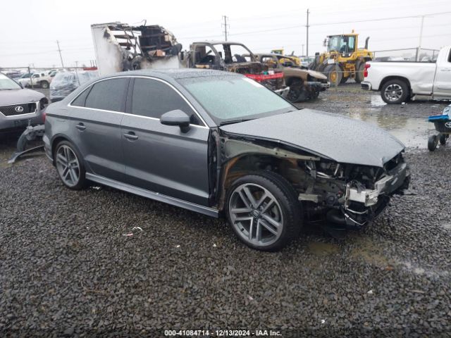 audi a3 2018 wauj8gff6j1018545