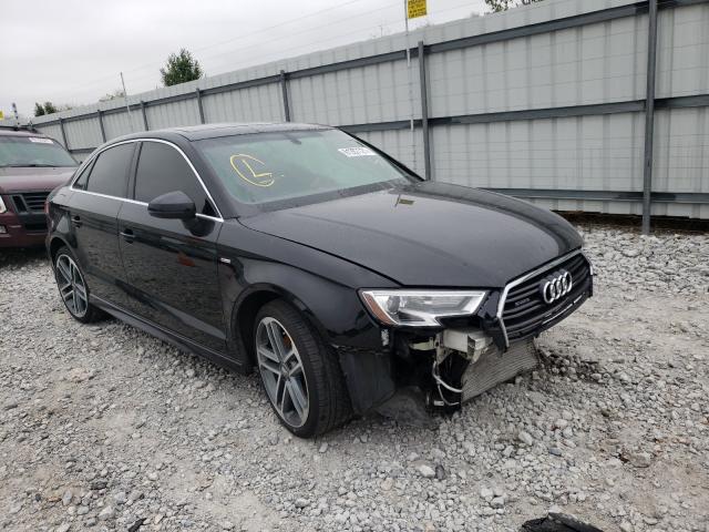 audi a3 premium 2018 wauj8gff6j1080740