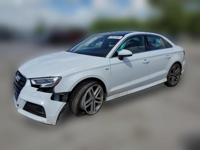 audi a3 2017 wauj8gff7h1006110