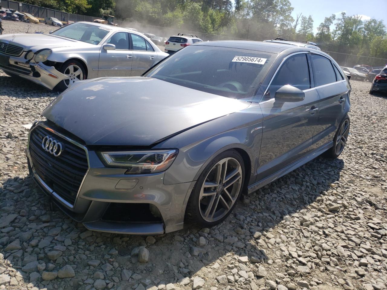 audi a3 2017 wauj8gff7h1072396