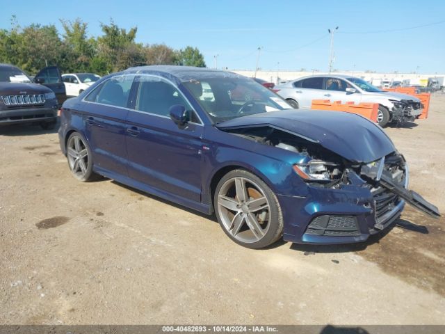 audi a3 2018 wauj8gff8j1022399