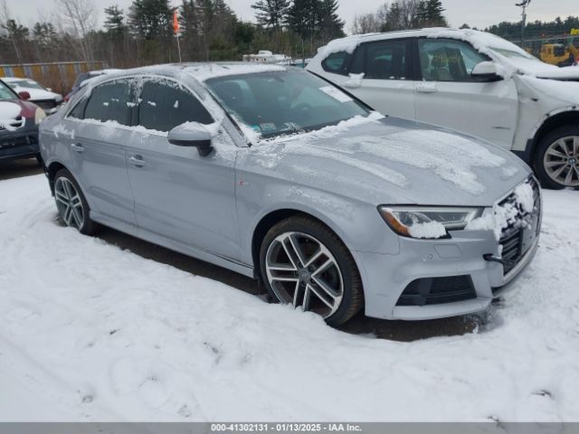 audi a3 2018 wauj8gff9j1015249