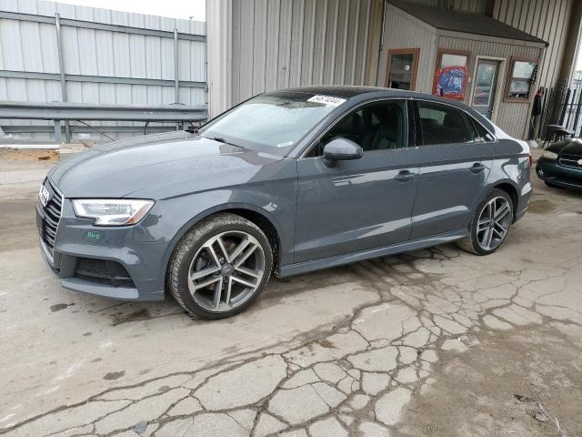 audi a3 2018 wauj8gff9j1025876