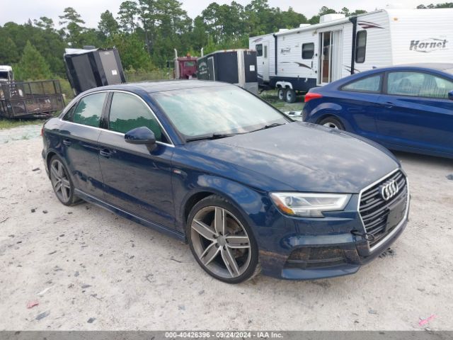 audi a3 2018 wauj8gff9j1045335