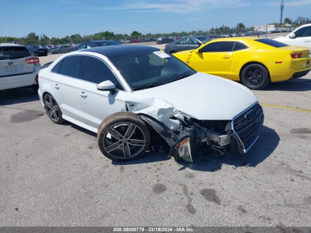 audi a3 2018 wauj8gffxj1053489