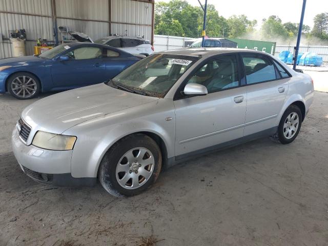 audi a4 2003 waujc68e13a402281