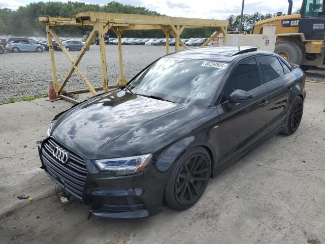 audi a3 s-line 2020 waujegff0la103649