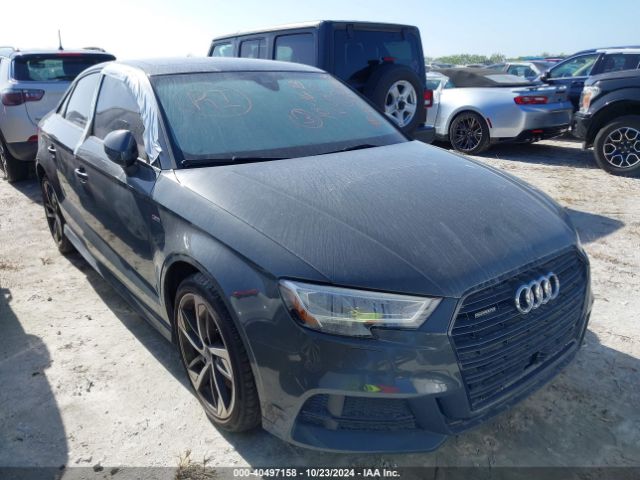 audi a3 2020 waujegff0la104817