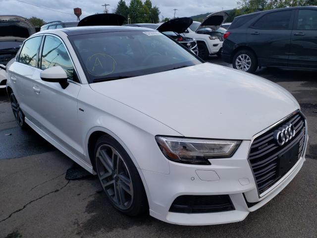 audi a3 premium 2019 waujegff4k1027884