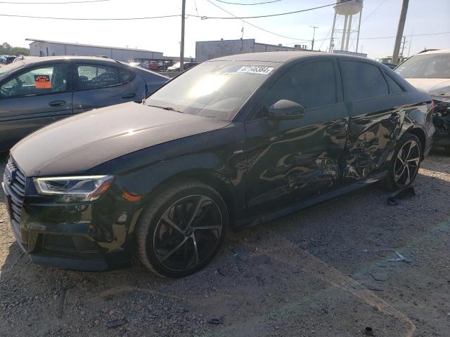 audi a3 s-line 2020 waujegff4la100186