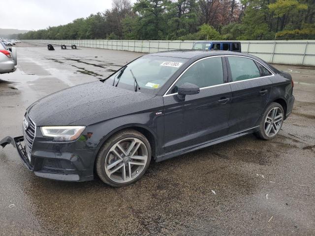 audi a3 2019 waujegff5ka076091