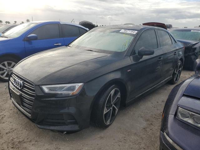 audi a3 s-line 2020 waujegff5la026261