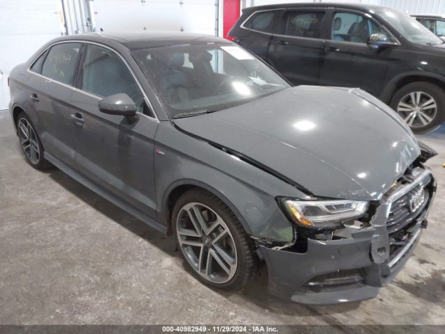 audi a3 2019 waujegff7ka099873