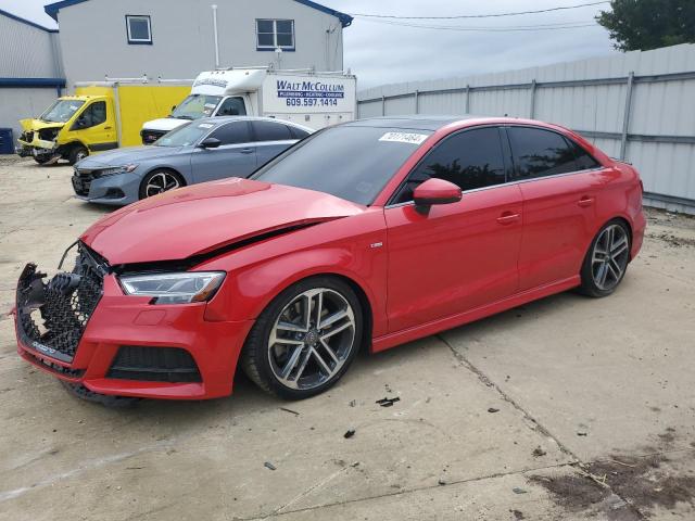 audi a3 premium 2019 waujegff9ka093749