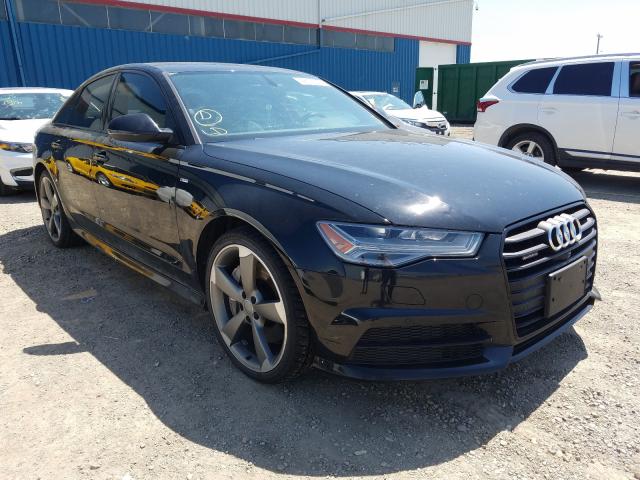 audi a6 quattro 2016 waujfafc9gn157630