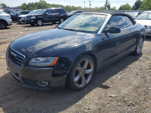 audi a5 premium 2010 waujfafh0an016769