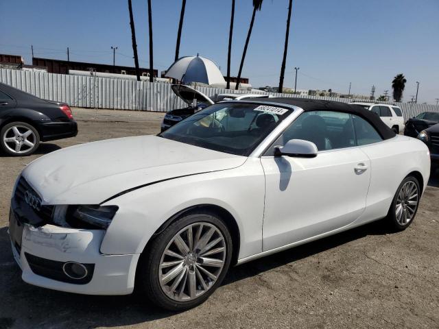 audi a5 premium 2010 waujfafh2an014019