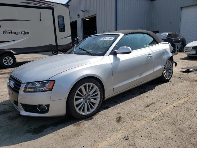 audi a5 premium 2011 waujfafh7bn000540