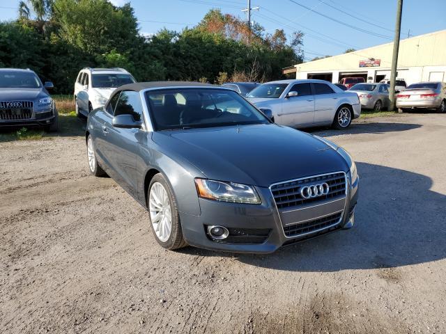 audi a5 premium 2010 waujfafh8an013098