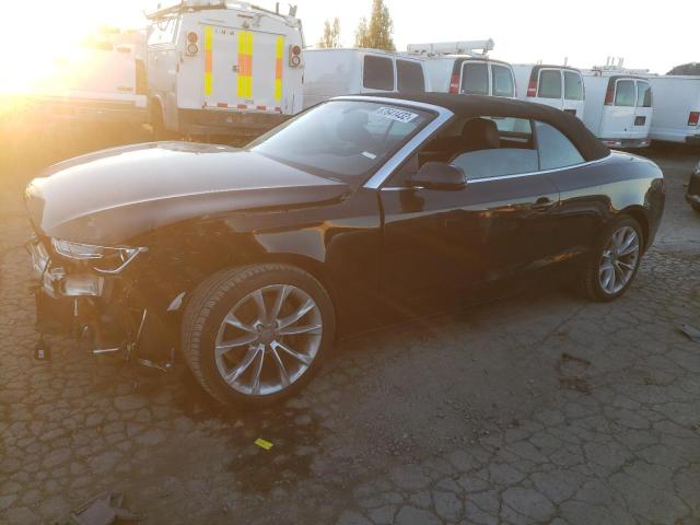 audi a5 premium 2013 waujfafh8dn016653