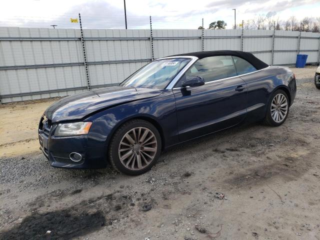 audi a5 2010 waujfafh9an010873