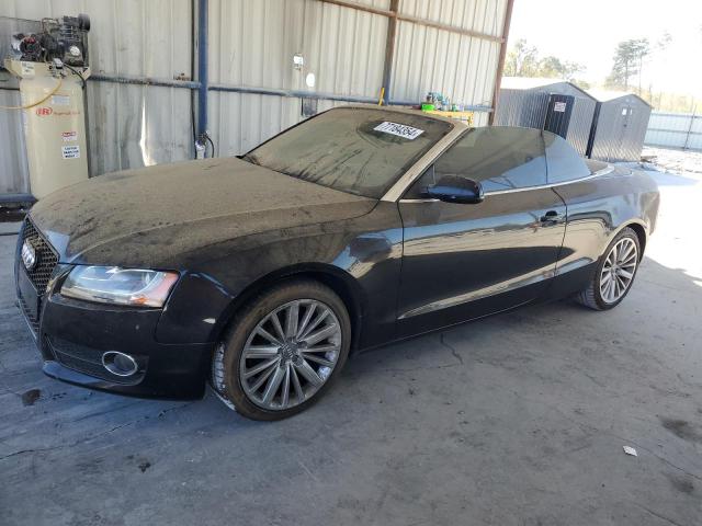 audi a5 premium 2010 waujfafhxan014303