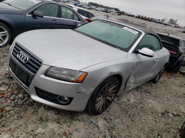 audi a5 premium 2011 waujfafhxbn007482