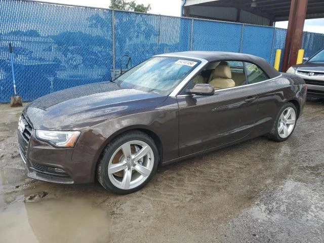 audi a5 premium 2014 waujfafhxen008832