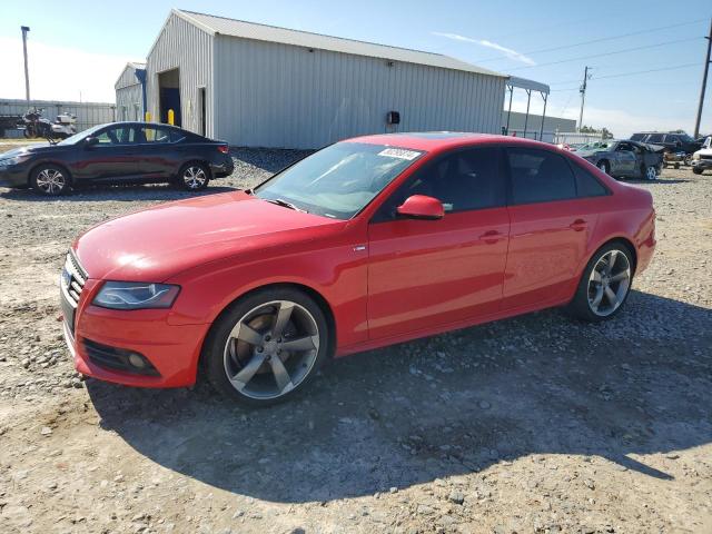 audi a4 prestig 2012 waujfafl0cn016777