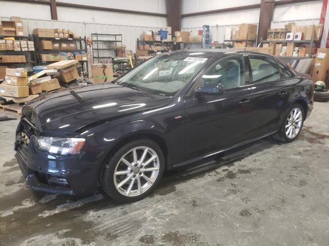 audi a4 prestig 2014 waujfaflxen036263