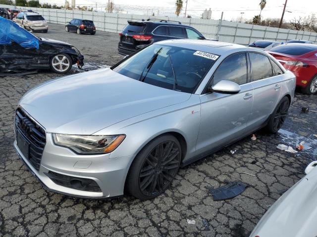 audi a6 prestig 2012 waujgafc3cn089476