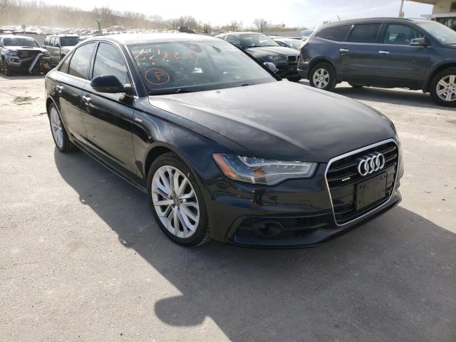 audi a6 prestig 2012 waujgafc8cn087545