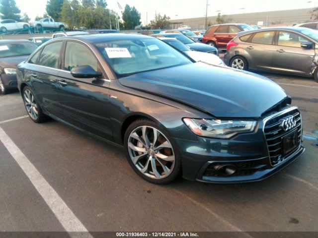 audi a6 2013 waujgafcxdn138724