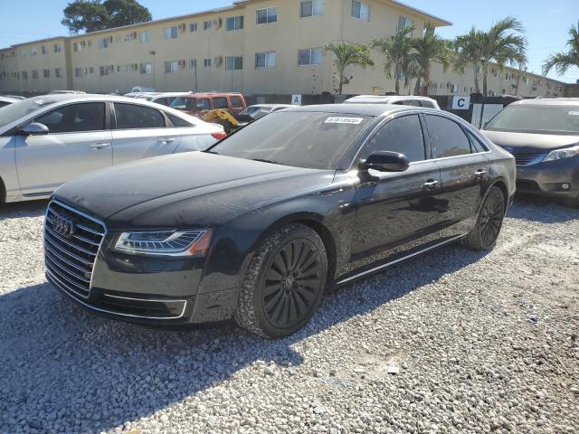 audi a8 quattro 2015 waujgafd5fn018180