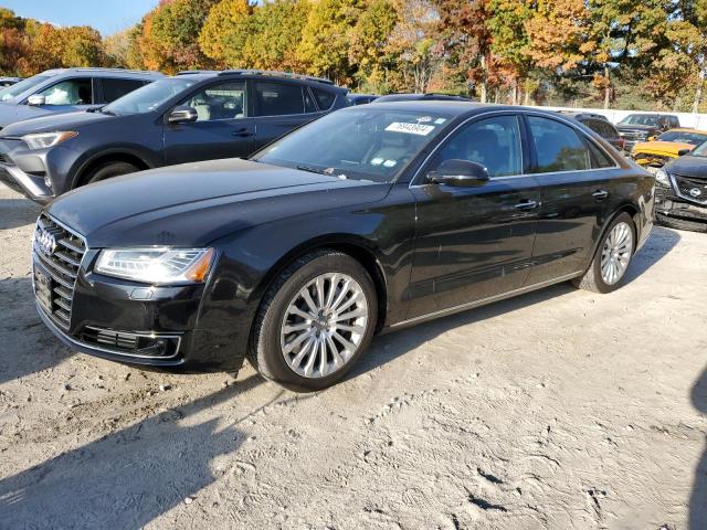 audi a8 quattro 2015 waujgafd7fn032176