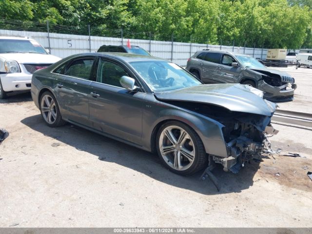 audi s8 2016 waujsafd0gn002775