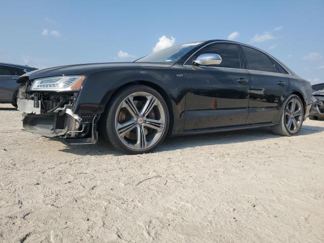 audi s8 quattro 2016 waujsafd3gn008134