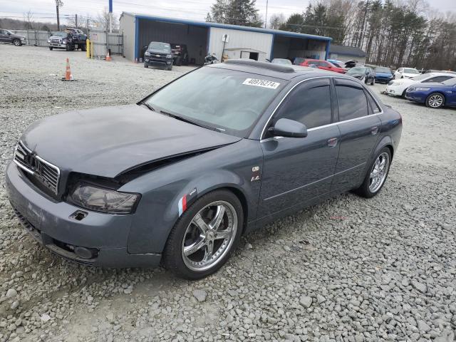 audi a4 2004 waujt68e44a142315