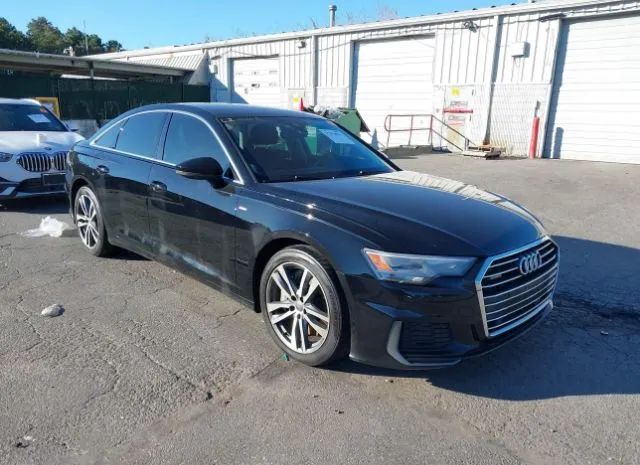 audi a6 2019 wauk2af21kn101911