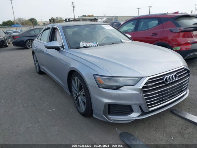 audi a6 2019 wauk2af23kn057877