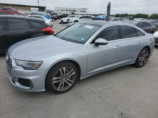 audi a6 2019 wauk2af25kn111468