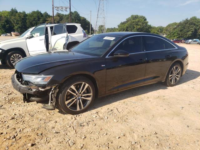 audi a6 premium 2019 wauk2af28kn083083