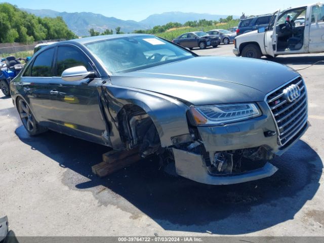 audi s8 2015 wauk2afd1fn000861