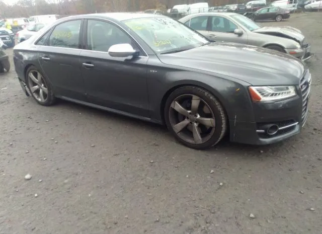 audi s8 2015 wauk2afd5fn000703