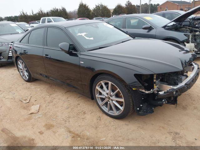 audi a6 2024 wauk3bf25rn043508