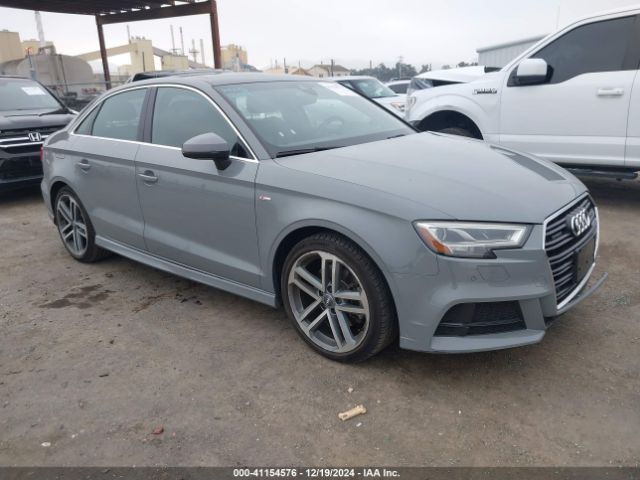 audi a3 2017 wauk8gff9h1054180