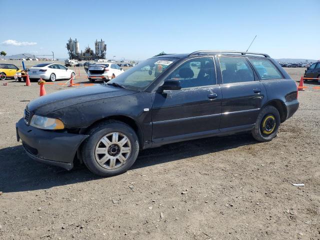 audi a4 2000 waukc28d4ya179441